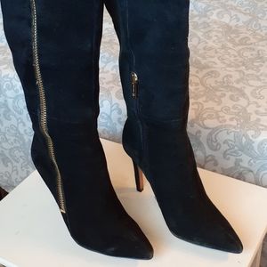 Capitani Dress Boots